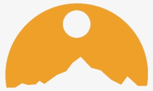 Montaña Amarillo Png - Amarillo #4303553