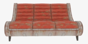 Fo4-couch2 - Portable Network Graphics #4303557