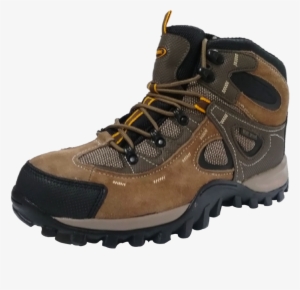 Paredes Bota Montaña Nilon 3632 Marrón - Hiking Shoe #4303637