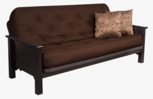 Lexington Cocoa Anglecc - Studio Couch #4303693