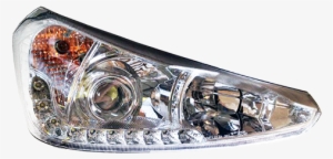 Hc B 1003 2 Irizar Pb Parts Bus Head Lamp - Bus Front Lights #4303719