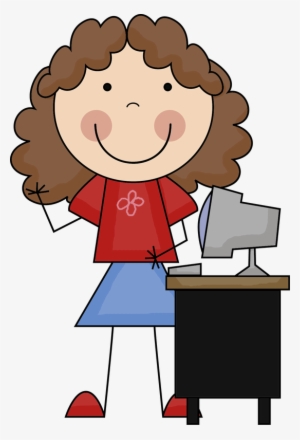 Scrappin Doodles School Clipart - Phone Doodles Scrappin Clipart #4303804