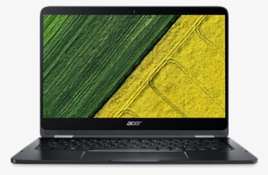 Spin 7 - Acer Png - Acer Aspire 3 Ryzen 5 #4303807