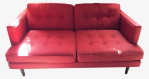 Love Seat Size Futons - Loveseat #4303911