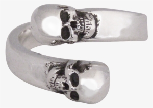 Se-12581 - Titanium Ring #4303913