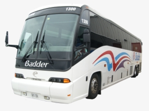 Whether You - - Tour Bus Service #4303971