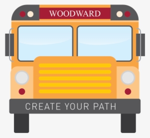 Woodward Academy Student Transport Has Earned The Highest - School Bus #4304122