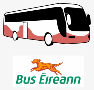 Buseirranlogoimage - Bus Eireann Dog #4304352