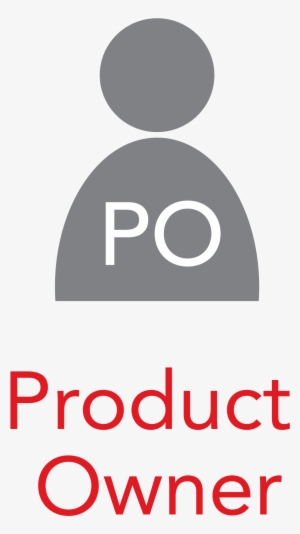 Icon Agile Product Owner #4304370