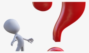 How To Ask Great Questions In An Interview - Cartoon #4304373