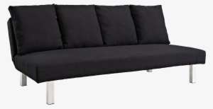 Casey Deep Seat Futon - Bed Size #4304376