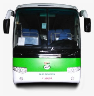 Http - //leguider - Com - - Tour Bus Service #4304544