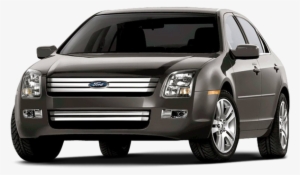 2009 Ford Fusion #4304610