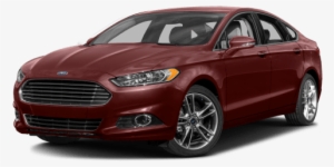 2016 Ford Fusion - 2014 Ford Fusion Configurations #4304635