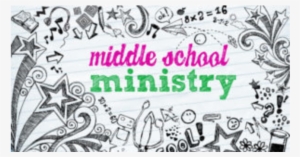 Student Ministry Kick Off #4304658