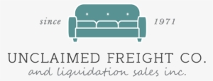 Unclaimed Freight Co. #4304682