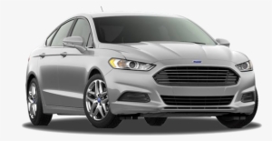 Ford Fusion - Gold 2015 Ford Fusion #4304717