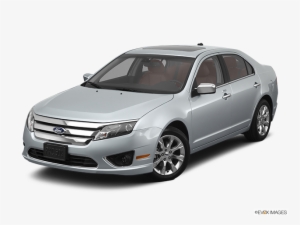 2011 Ford Fusion - Brewery #4304791