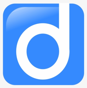 Unauthorized Use And/or Duplication Of This Material - Diigo Icon #4304860