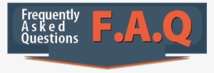 Frequently Asked Questions #4305018