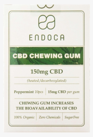 Chewing Gum #4305045