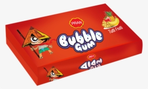 Tutti Frutti Frozen Yogurt #4305121