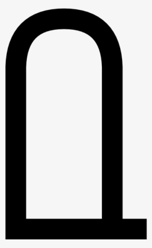 Japanese Map Symbol Monument Svg Clip Arts 390 X 596 #4305202