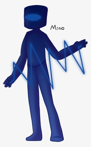 Mino - Illustration #4305231