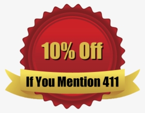 10 Percent Off - Vector Graphics #4305288