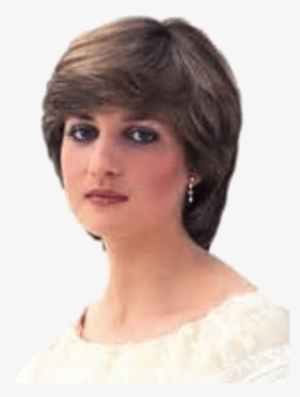 Lady Diana Spencer #4305345