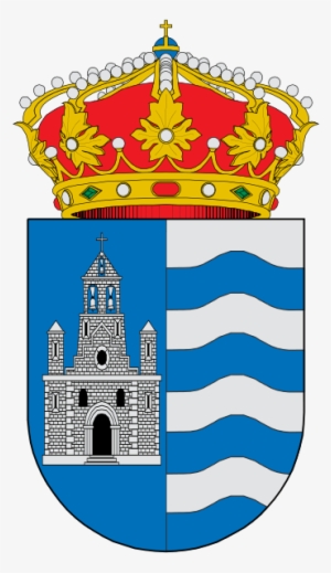 Mino - Escudo Uleila Del Campo #4305435