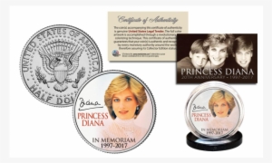 Princess Diana 1997-2017 20th Anniversary Official - Atto Digital Mini Spy Listening Voice Recorder #4305506