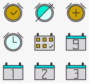 Time And Map - Map #4305553