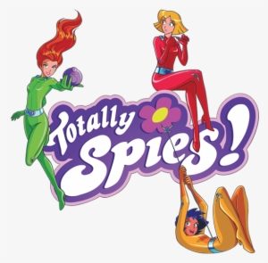 File History - Totally Spies #4305627