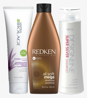 Bogo 50% Off All Shampoos And Conditioners - Biolage Hydrasource Conditioning Balm 9.5 Oz #4305629