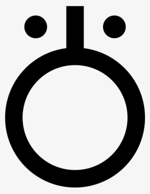 Open - Government Symbols #4305671