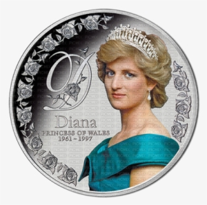 Diana Princess Of Wales - 5 Diana Princess Of Wales #4305690