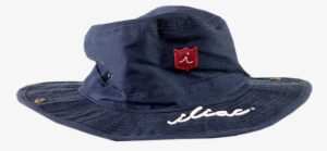 Giligan Buckit- Ss Mino Blue/ Italian Croc Sky Blue - Blue #4305715