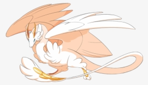 The Guide To Mino Monsters - Drawing #4305717