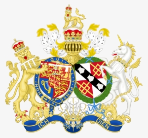 Open - Camilla Coat Of Arms #4305820