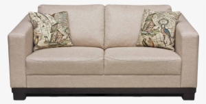 Mino 2 Div - Couch #4305826