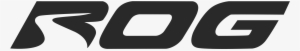 Rog Logo Png Transparent - Rog Vector #4305849