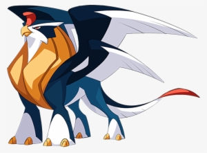 Alaking - Mino Monsters 2 Monsters #4305876