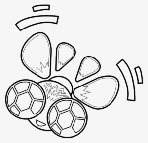 Mosca Caricatura Para Colorear #4305956