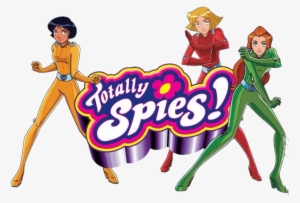 3d Totally Spies - Panini Totally Spies #4306173