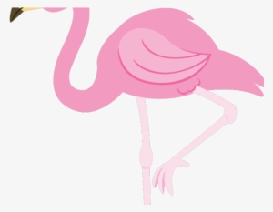 Flamingo Clipart Water Clipart - Clip Art #4306205