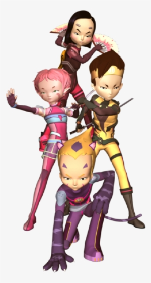 Tumblr Mmp62letdh1s94gh8o1 500 - Code Lyoko An Anime #4306255