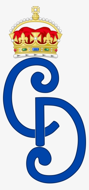 Open - Charles And Diana Monogram #4306342