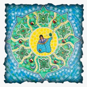 Intuitive Heart Guidance - Motif #4306412