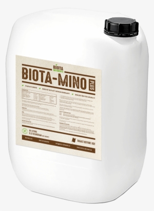 Biota-mino - Fertilizer #4306431
